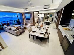Bayshore Walk (D16), Condominium #571632351